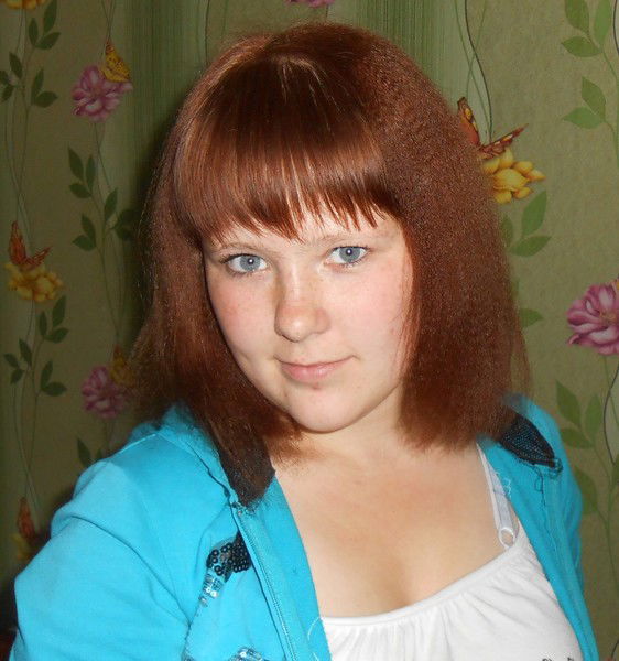 Татьяна Шершнева