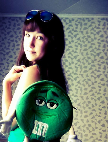 Кристина Чепурнова