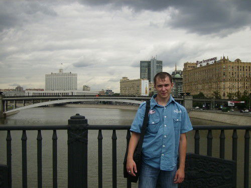 Алексей Слинкин