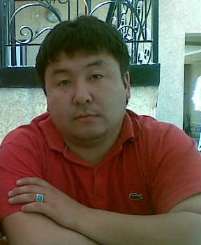 Габит Мирзабеков