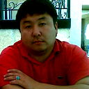 Габит Мирзабеков