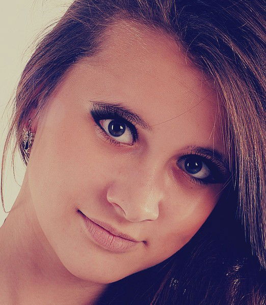 Катя Удалова