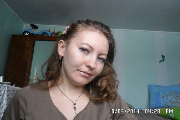 Чулпан Мамбетшина