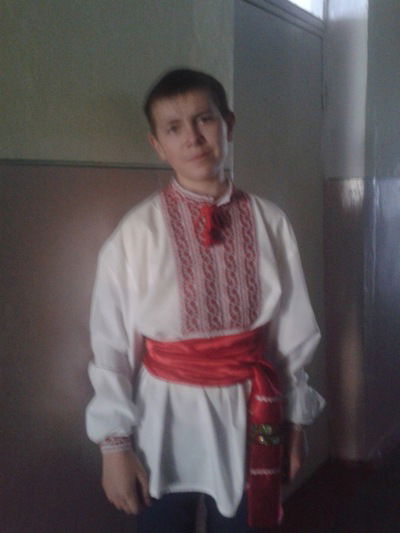 Владік Волкотруб