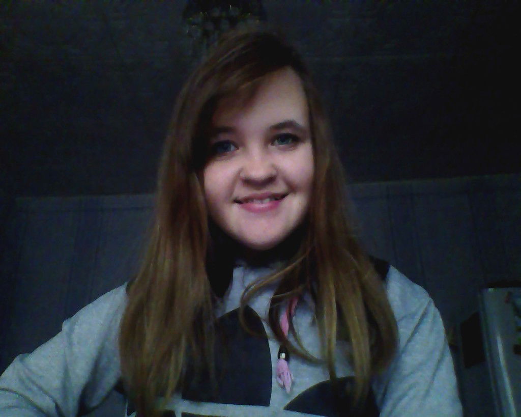 Анютка Цацкина