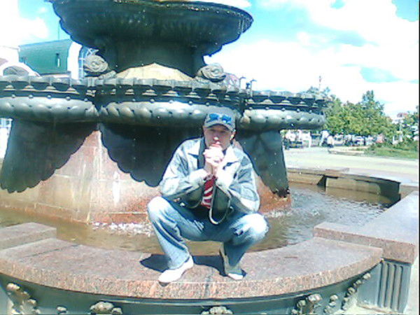 Ринат Шарапов