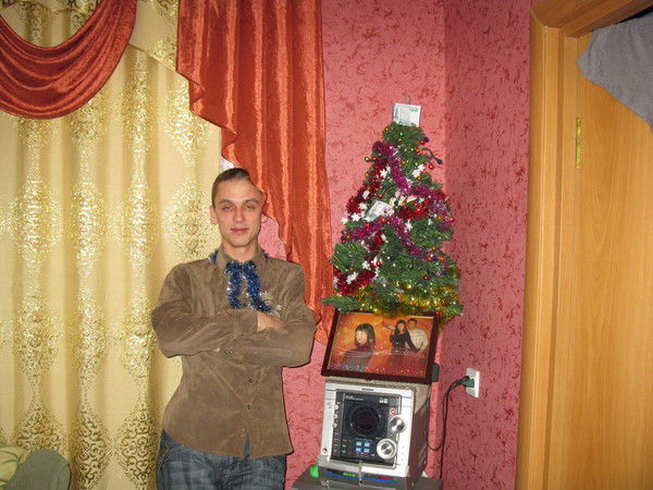 Владимир Гусаков