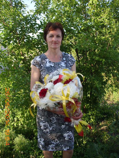 Евгения Пожарская