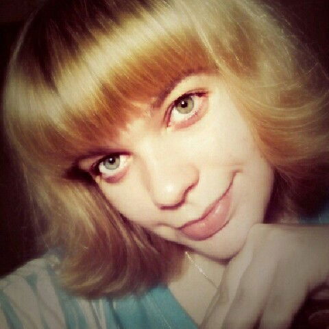 Елизавета Храмова