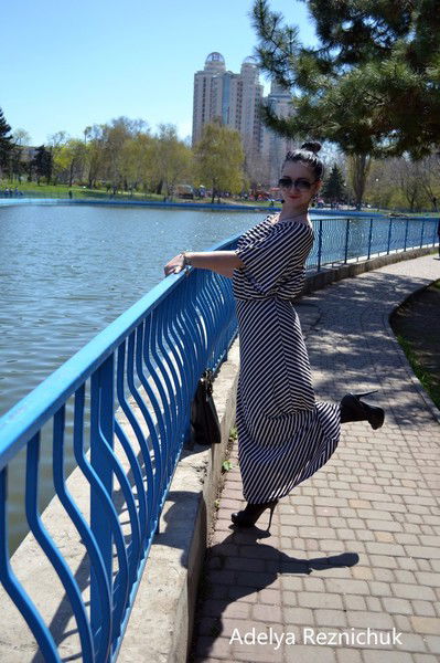 Мария Мартенчук