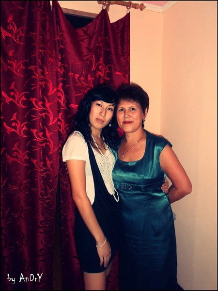 Гульмира Изтелеева