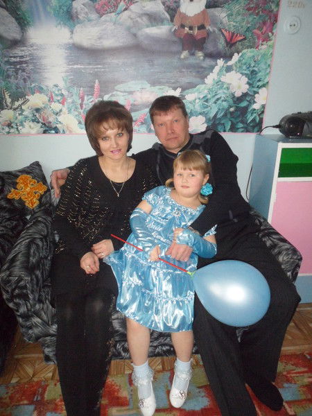 Элла Зверева