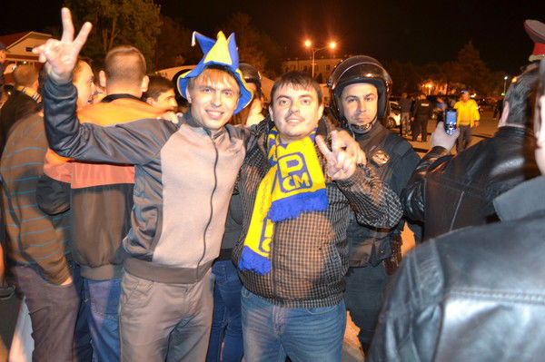 Виталий Бовыкин