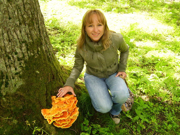 Наталья Карпенко