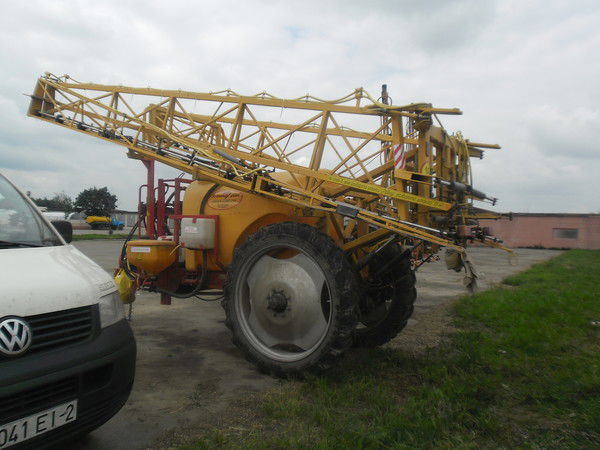 Геннадий Подмастерчик