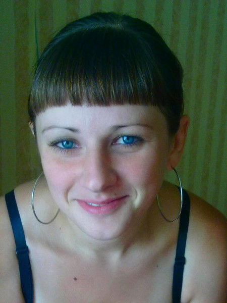 Светлана Гатаулина