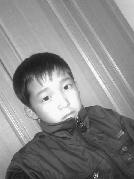 Еламан Онайбергенов