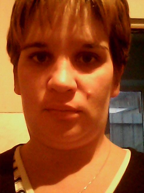 Татьяна Федосеева