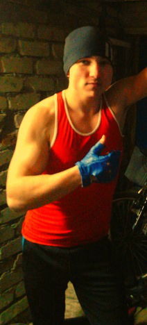 Василий Зайцев