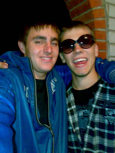 Анатолий Сидоренко