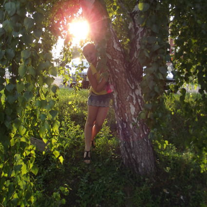 Юлия Мануковская