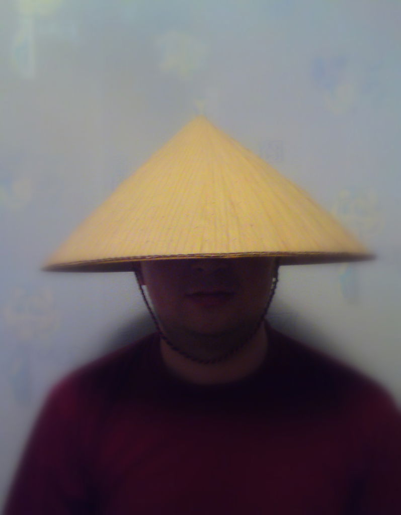 Костя Фомин