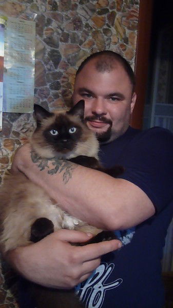 Владимир Улитин