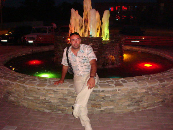 Мурад Габибуллаев