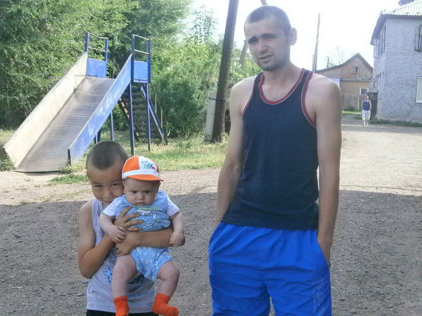 Елена Анисова