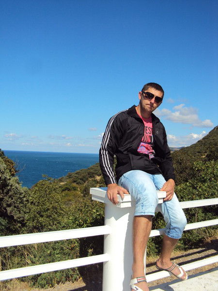 Владимир Макаров