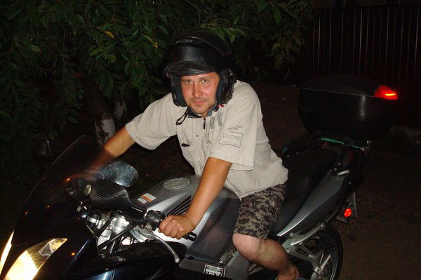 Андрей Андреев