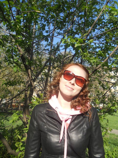 Анастасия Киселева