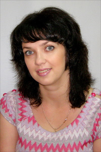 Елена Дальченко