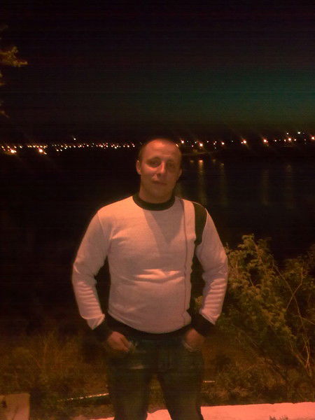 Станислав Сердюков