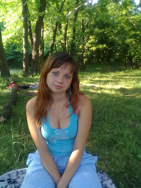 Вера Ивлева