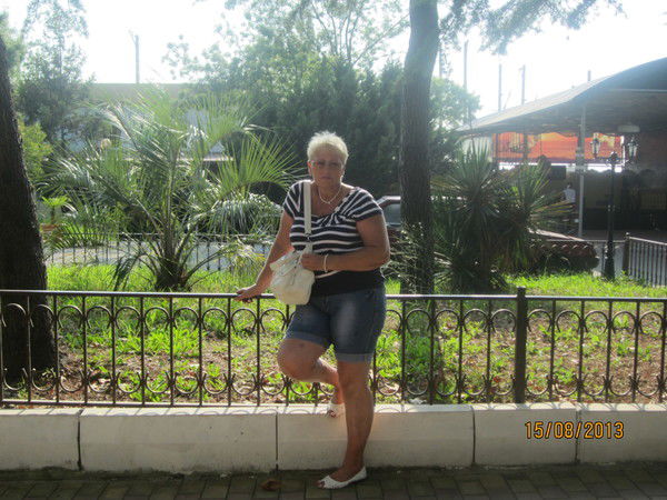 Светлана Юдина