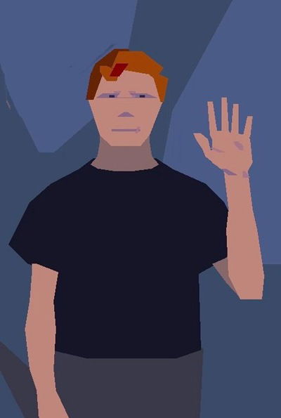 Виктор Паскоу