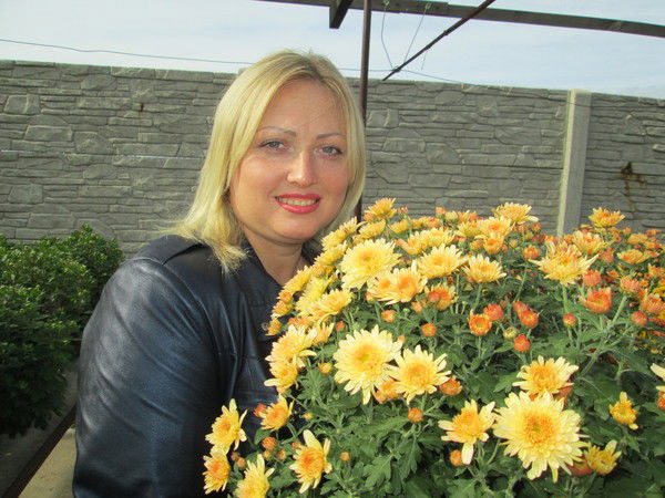 Танюшка Попова