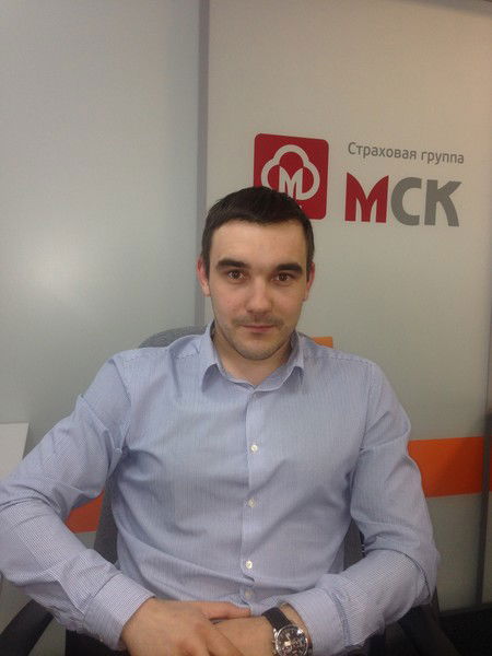 Ярослав Кондратенко