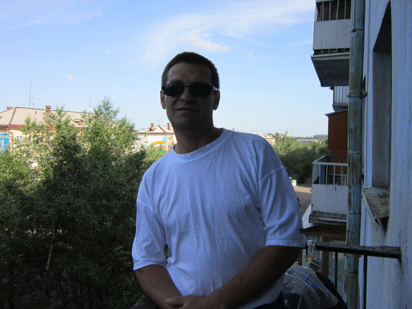 Сергей Потапов