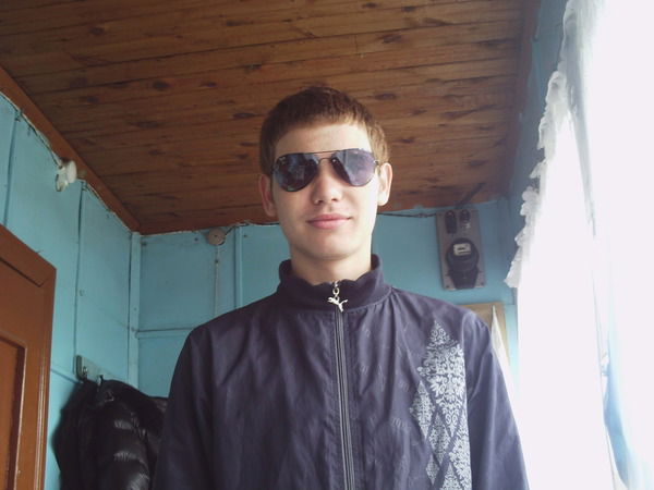 Киря Петров