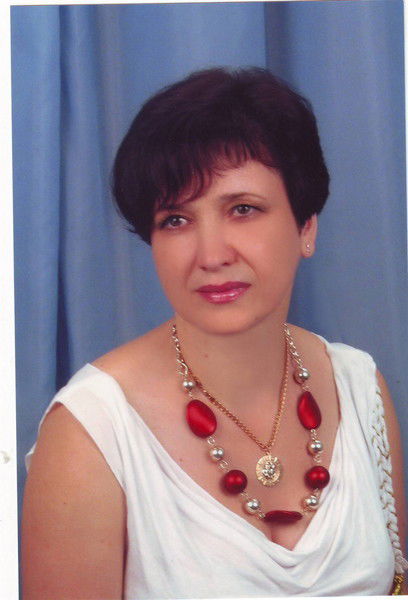 Наталья Медова