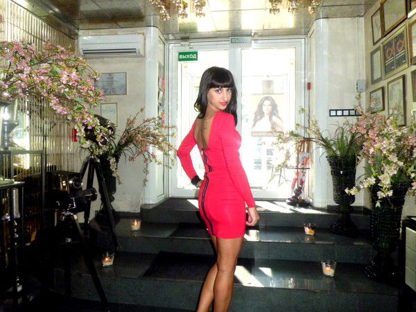 *лейла* Мамедова