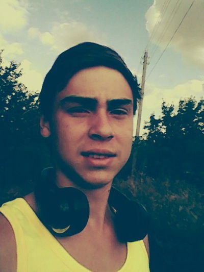 Димон Пасечный