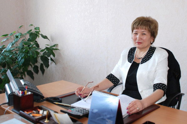 Салтанат Жошыбаева