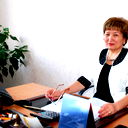 Салтанат Жошыбаева