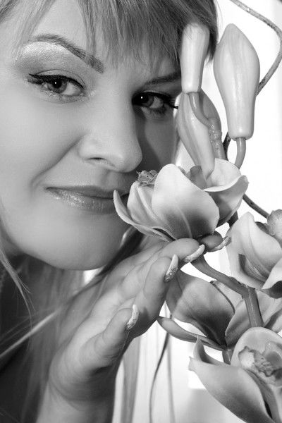 Инна Федкевич