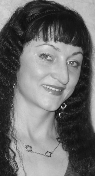 Наташенька Перминова