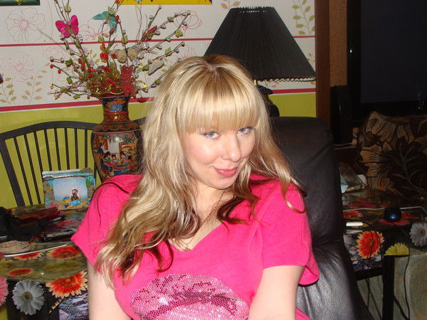 Светлана Трисветова