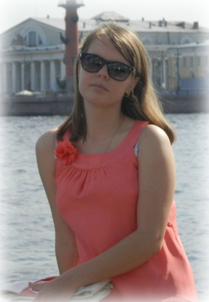 Лилия Журавская